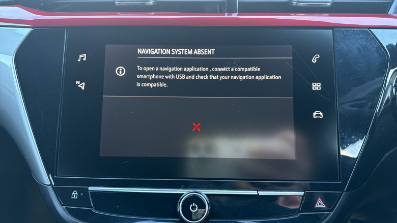 Vauxhall Corsa 1.2 Turbo SRi Premium 5dr Petrol Hatchback